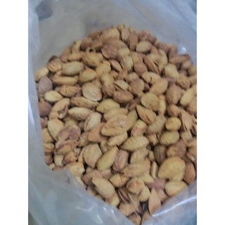 Hạnh Nhân nhập khẩu từ Mỹ 1kg