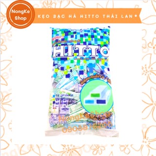 KẸO BẠC HÀ HITTO THÁI LAN