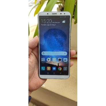 Điện Thoại Huawei Nova 2I