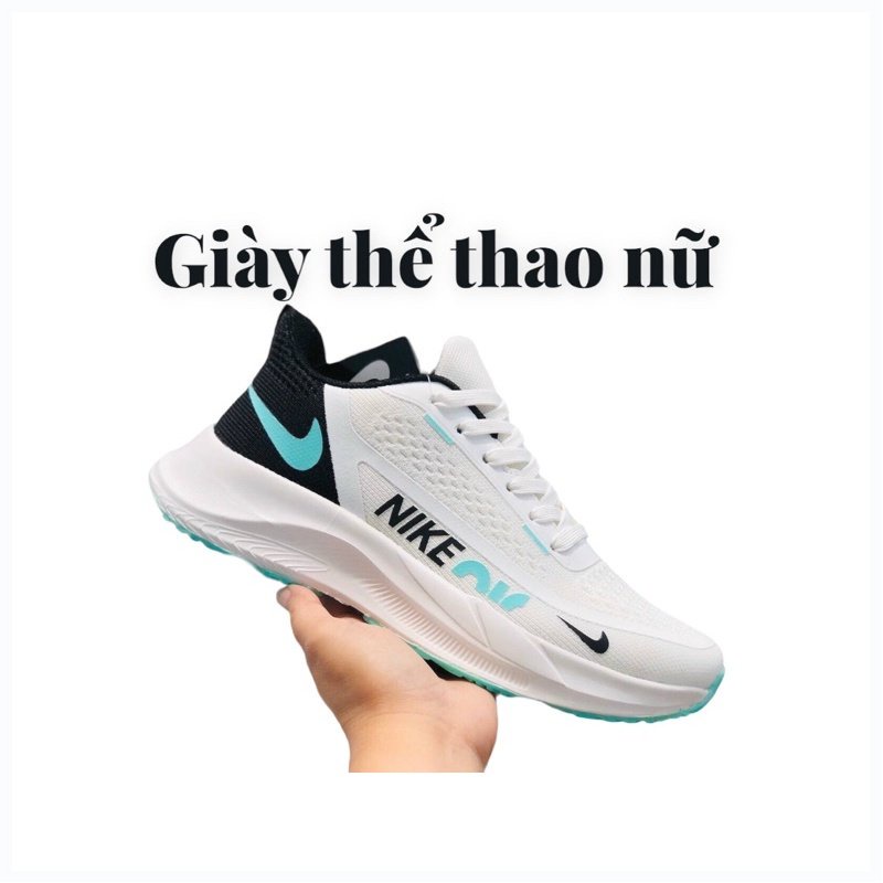 GIÀY THỂ THAO NỮ NHẸ ÊM CHÂN BẢN 11 CAO CẤP SIÊU ĐẸP 2022 D489 DIANA SNEAKER