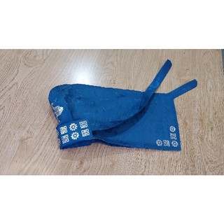 Mũ hanbok bé trai ( cho bé 1 đến 3,5 tuổi)