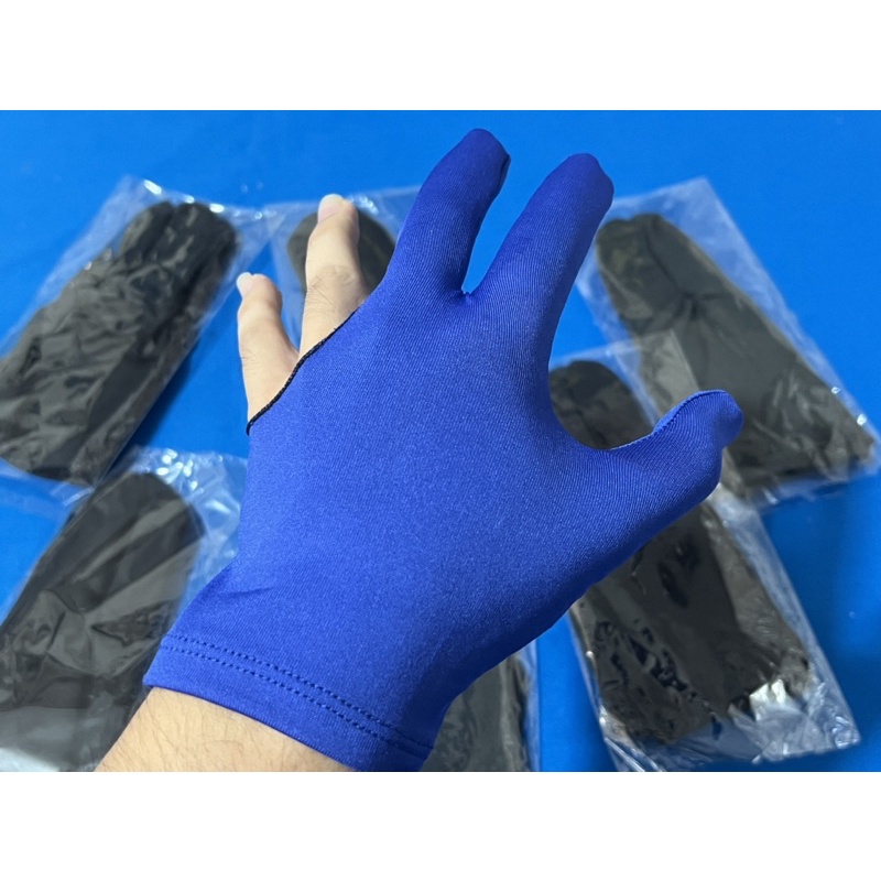 Găng Tay BI A CLB - Bao Tay Bi a 3 ngón Giá Rẻ