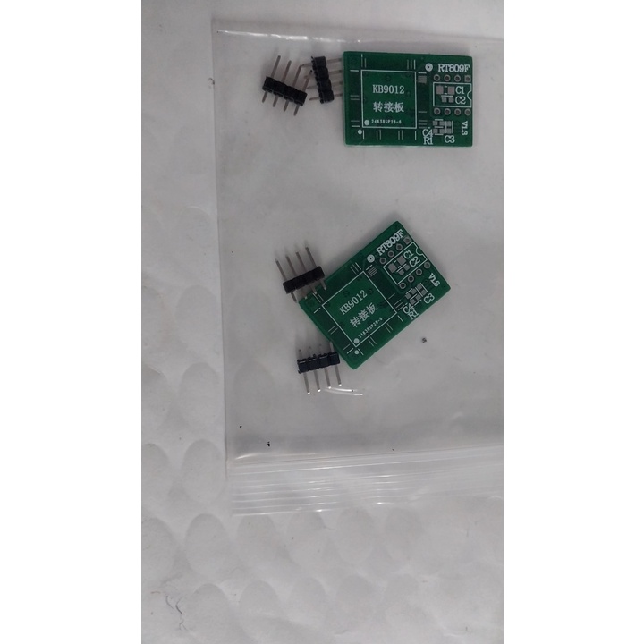 Đế nạp EC ROM IO KB9012 KB9016 KB9018 KB9022 KB9028 9012 9016 9018 9022 9028