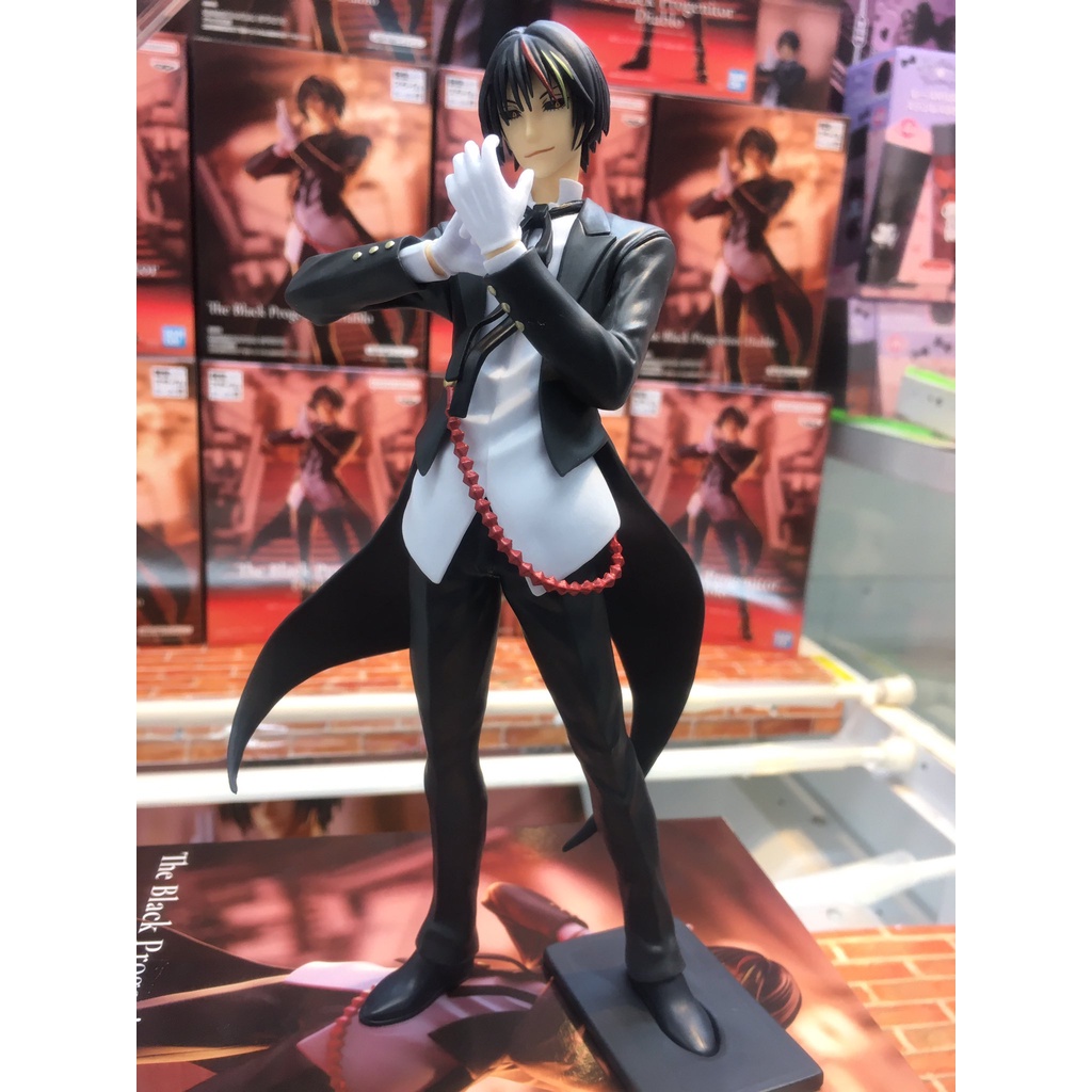 Mô hình nhân vật Diablo Figure,Bandai