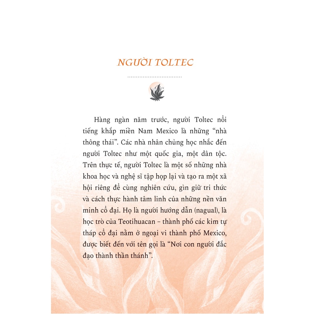 Sách - Bốn Thỏa Ước - Bí Quyết Sống Tự Do, Bình An, Hạnh Phúc Giữa Thế Giới Bất Định