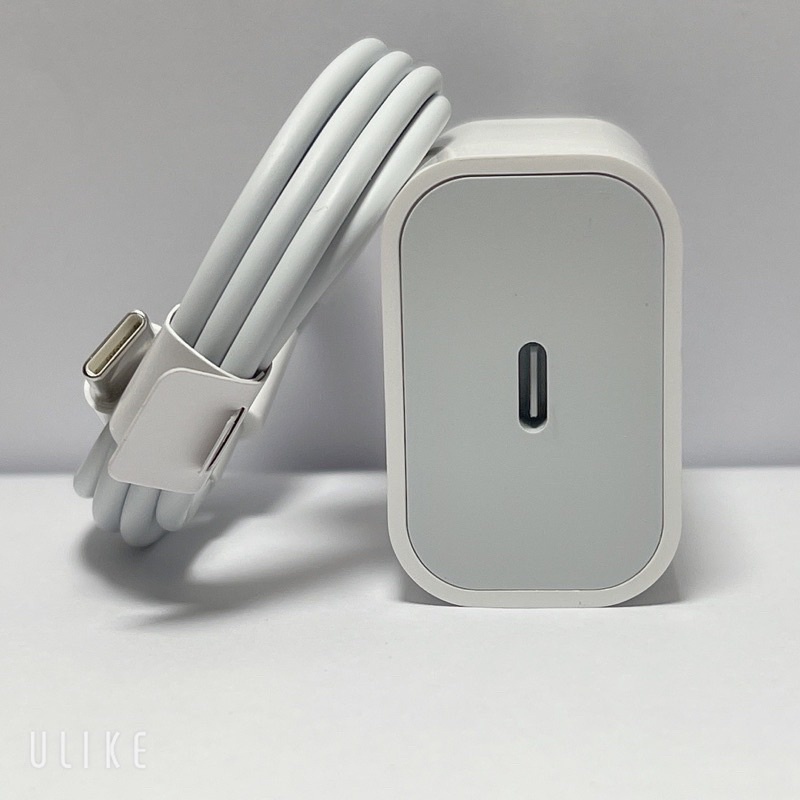 Bộ Sạc Nhanh 20W