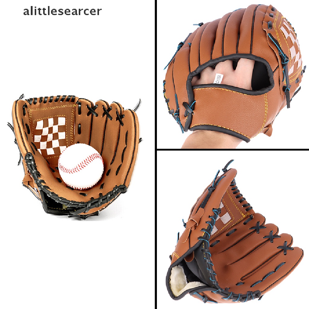 Găng Tay Chơi Bóng Chày Thể Thao Cho Nam Và Nữ