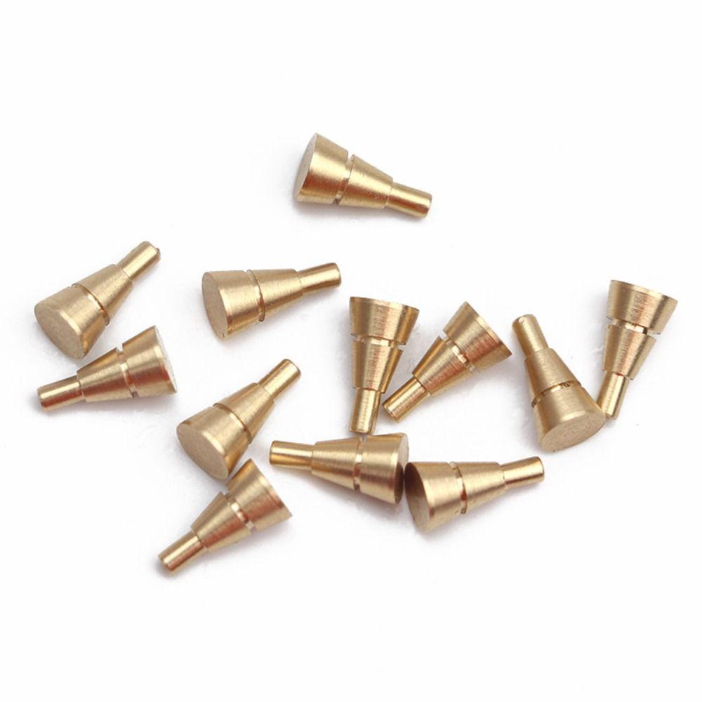 CHOOKEY Set 12 / 20 Tay Nắm Cửa Mini Xinh Xắn Cho Nhà Búp Bê