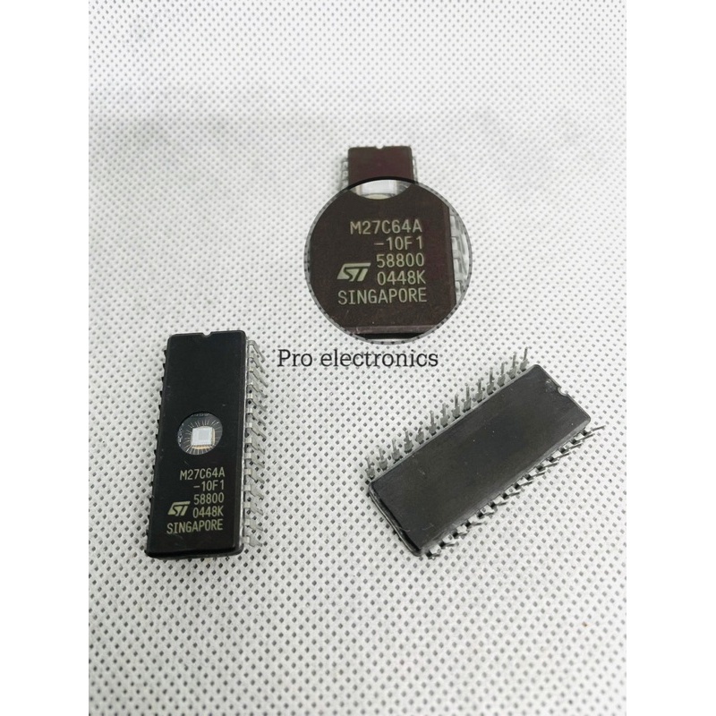 27c020-12 M27C128B M27C256B M27C64A Mới 27c020 27c128 27c256 27c64