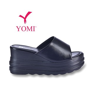 Xuồng Nữ YOMI Dép Xuồng Bản Ngang SY0654X