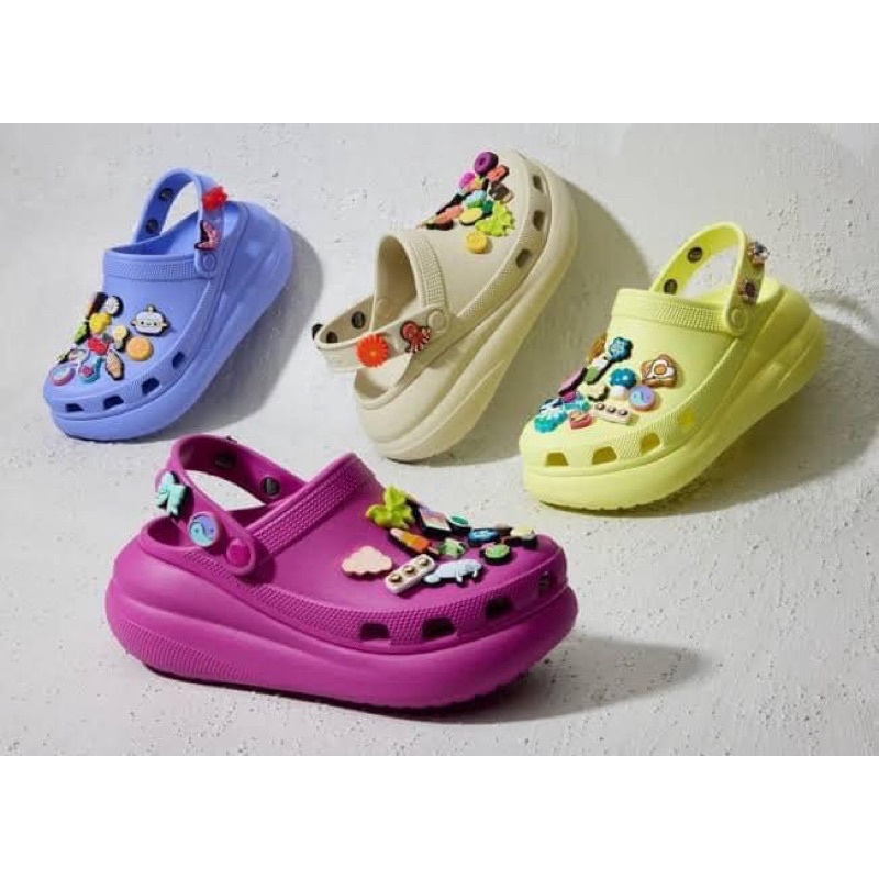 Dép Sục crocs cho nam và nữ hàng chính hãng