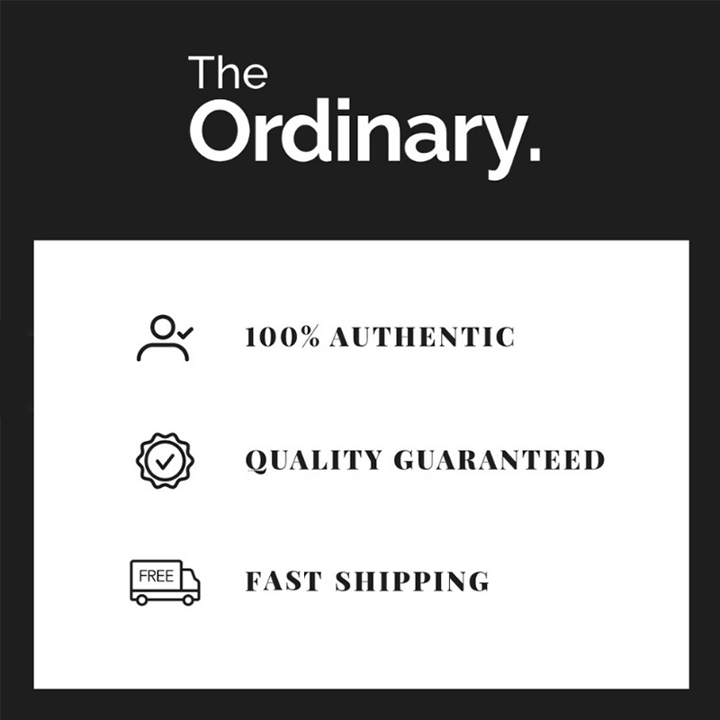 Toner tẩy da chết làm sạch The Ordinary Glycolic Acid 7% Toning Solution 240ml