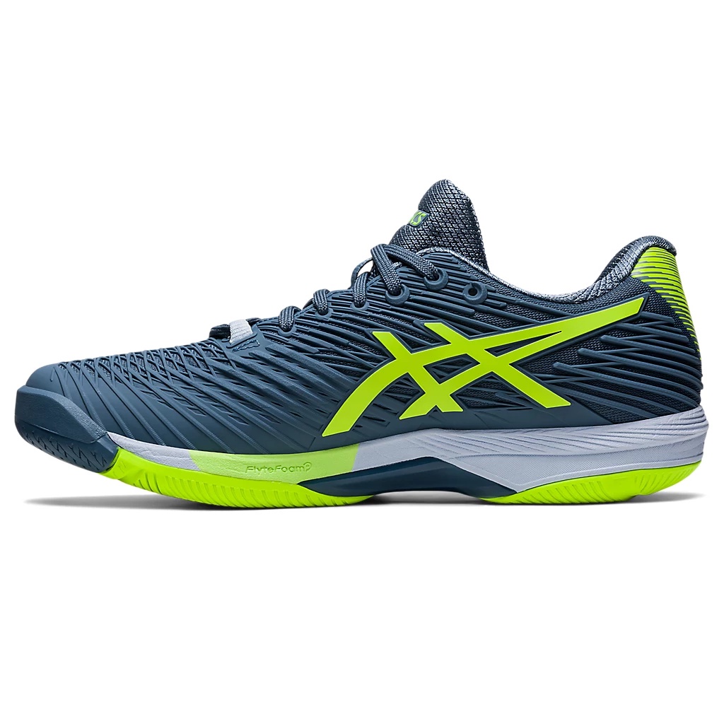 Giày Tennis Asics Nam SOLUTION SPEED FF 1041A182.402