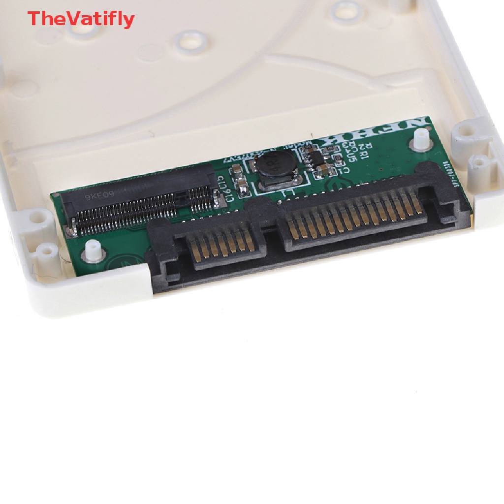 Bộ Chuyển Đổi Thẻ B + M key M.2 Ngff (sata) ssd Sang 2.5 inch sata3