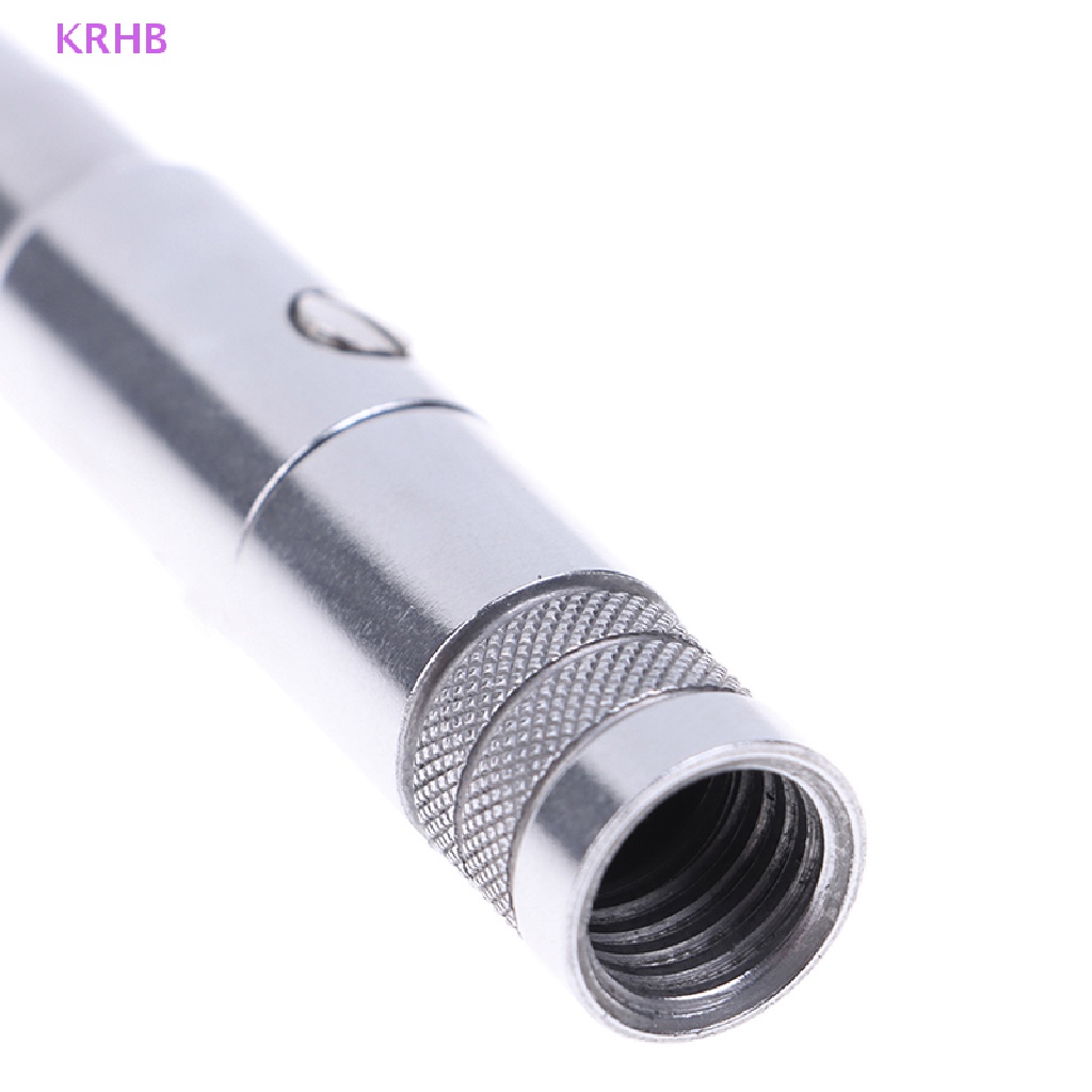 Dao Cạo Lông Mũi Bằng Thép Không Gỉ Chất Lượng Cao Mới