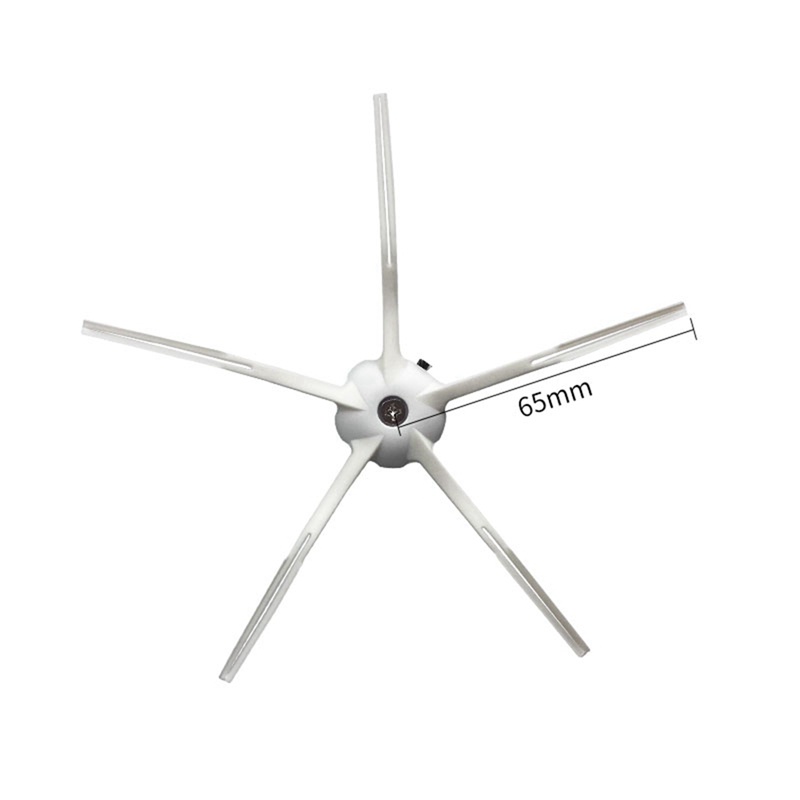 Phụ Kiện Thay Thế Dành Cho Rô Bốt Hút Bụi Xiaomi Roborock Q7 Max, Q7 Max +, Q7 Plus, T8