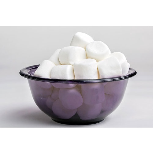Kẹo marshmallow trắng 500Gr