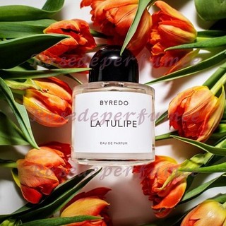 Nước Hoa Nữ Byredo La Tulipe 5ml/10ml - 𝘙𝘰𝘴𝘦𝘥𝘦𝘱𝘦𝘳𝘧𝘶𝘮𝘦𝘦