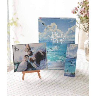 Notebook - Ngang tàng 3