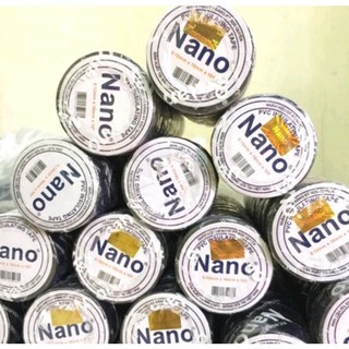 BĂNG KEO CÁCH ĐIỆN 10YA,20YA, 30YA