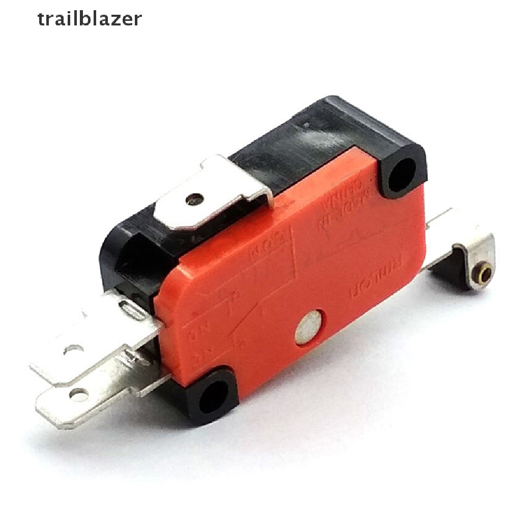 Set 2 Công Tắc Cửa Lò Vi Sóng trailblazer V-156-1C25 Có 3 Chân UIO