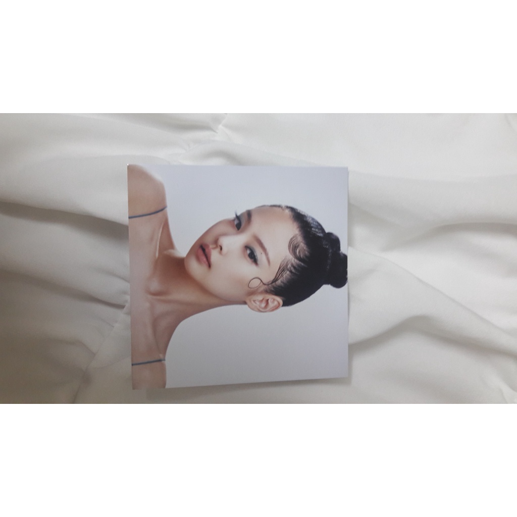 Postcard Lisa & Jennie