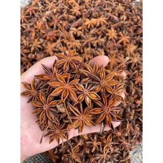 1kg Hoa Hồi Khô gia vị Tây Bắc thơm chuẩn, đặc biệt, dùng làm phở rất ngon.