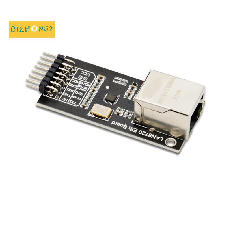 Mô Đun Phát Triển LAN8720 Giao Diện Mạng LAN8720