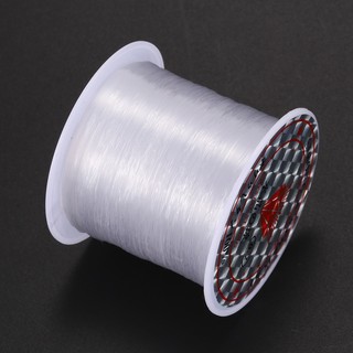 Cuộn Dây Câu Cá 0.2mm Chất Lượng Cao