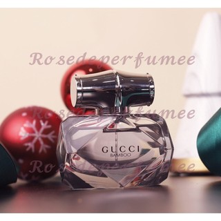 Nước hoa Gucci Bamboo Eau De Toiltte 5ml/10ml - 𝘙𝘰𝘴𝘦𝘥𝘦𝘱𝘦𝘳𝘧𝘶𝘮𝘦𝘦