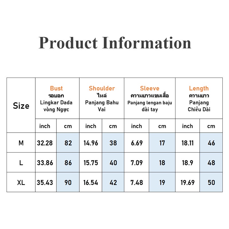 Áo lửng XINLANYASHE tay ngắn dáng rộng thời trang Hàn Quốc 2023 cho nữ