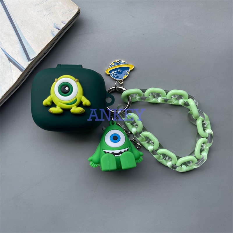 JBL Live Pro 2 / Free 2 / T280 TWS X2 / Wave Flex Earphone Silicone Case Black Deadpool Earbuds Waterproof Shockproof Soft Protective Headphone Cover Headset Skin