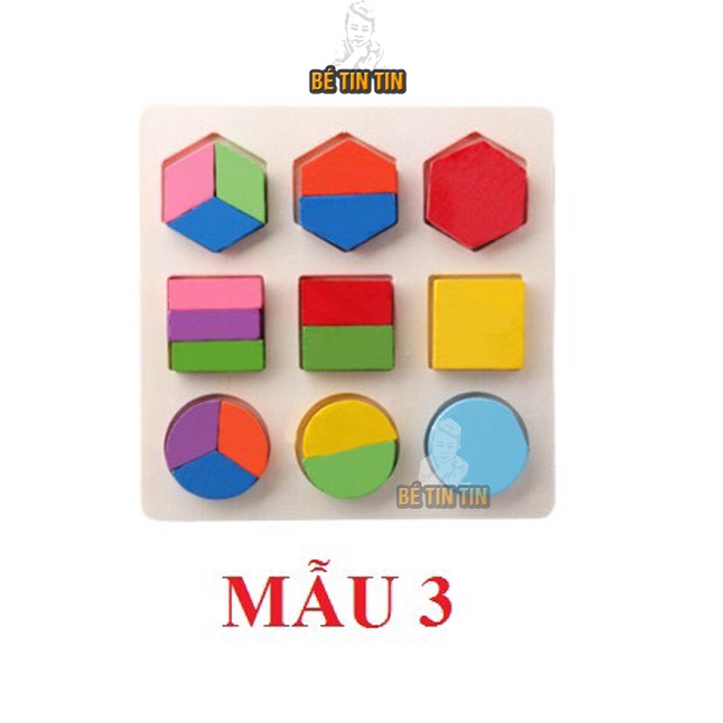 TT - MẪU 3