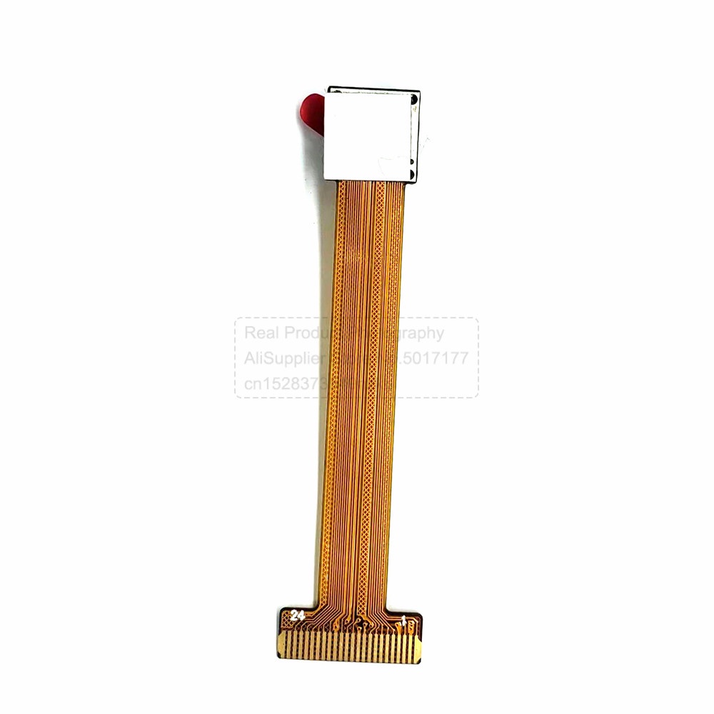 Mô Đun Máy Ảnh GC2145 Cho A33 A64 V40 2 Triệu Pixels 66 160 Độ DVP Dài 50MM 24Pin