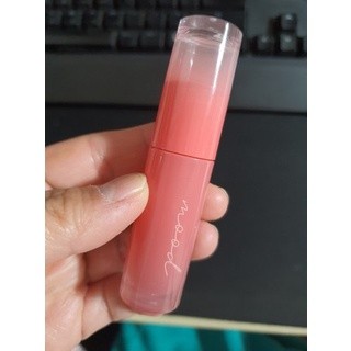 ★ MỚI ★ Peripera ink mood glowy tint