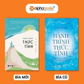Sách - Hành Trình Thức Tỉnh