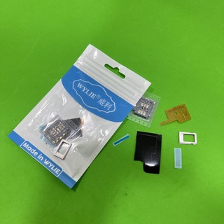 1036 - 0259: mạch độ sim 14 - 14pro - 14 plus - 14pm