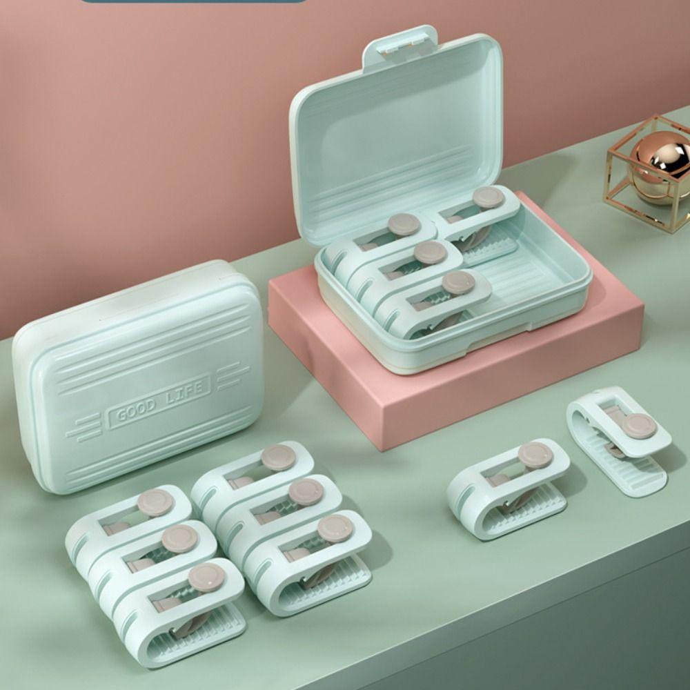 Kẹp Cố Định Ga Trải Giường Chống Trượt Độ Co Giãn Cao