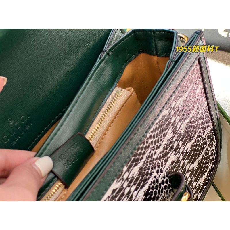 Túi xách nữ G.C sz25cm họa tiết mới sang chảnh