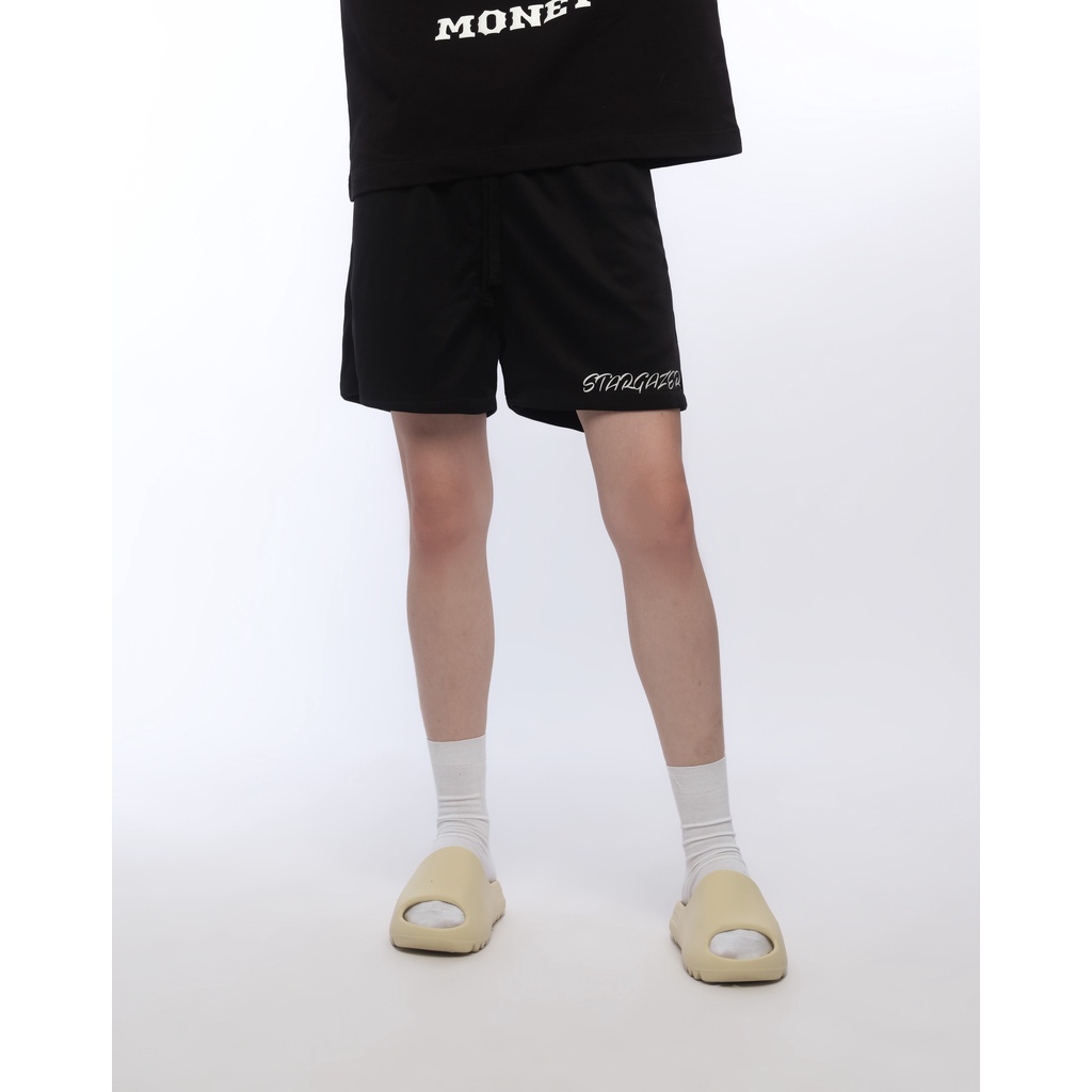 Quần short STARGAZER Basic Short