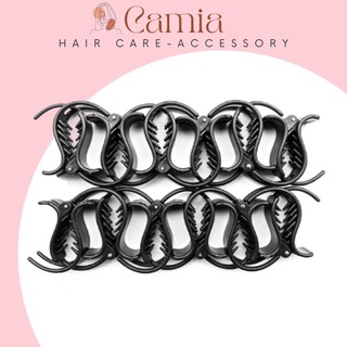 Kẹp càng cua 2 răng Camia