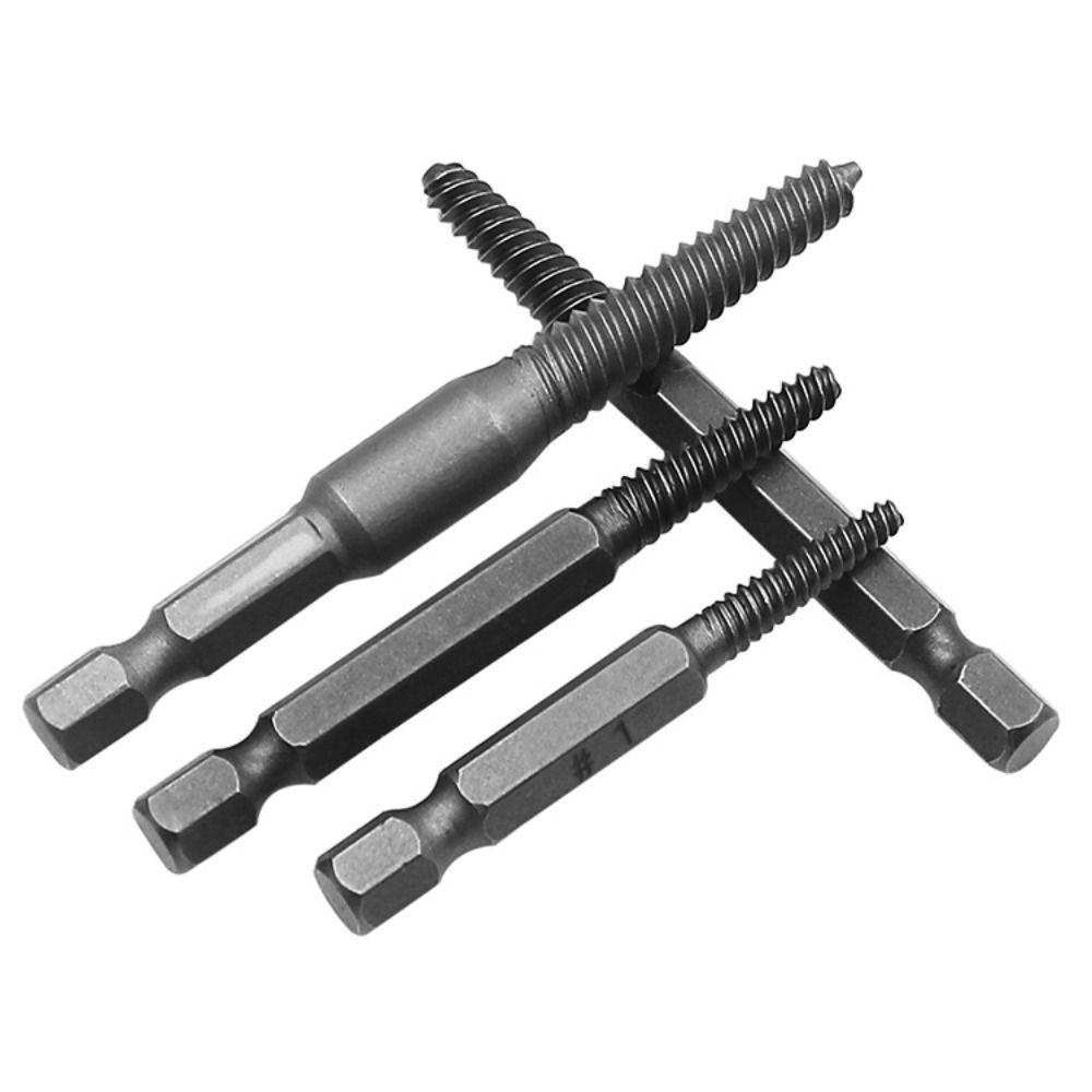 Bộ Dụng Cụ Tháo Ốc Vít Bị Hỏng Chuyên Dụng Cho Nghề Làm Mộc