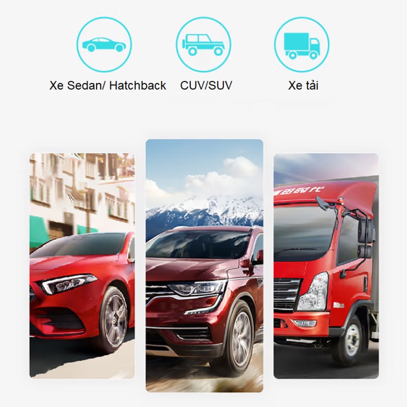 Bộ chia tẩu sạc cao cấp thương hiệu Philips DLP4103B/93, DLP4102B/93 - Hàng Chính Hãng