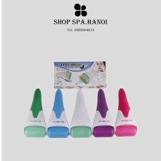 Thanh lăn Đá Lạnh Hàn Quốc Ice Roller