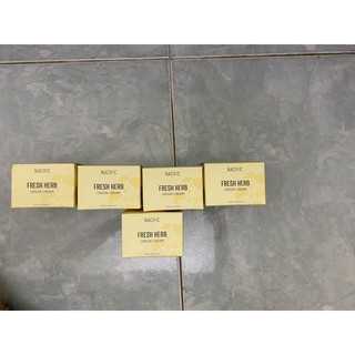 [CÓ SẴN GIÁ THANH LÍ] Mĩ phẩm Nacific Hàn Quốc