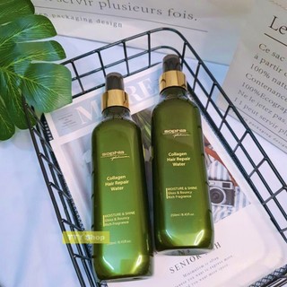 Xịt dưỡng tóc collagen sophia ( Hàn Quốc)