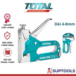Dụng cụ bấm gim total tht31140 kềm bấm ghim