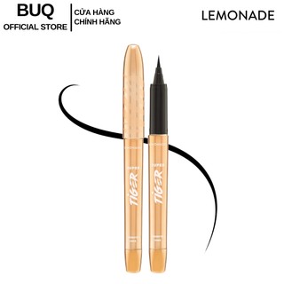 Bút Kẻ Mắt Siêu Mảnh Lemonade Supertiger Micro Eyeliner 1g
