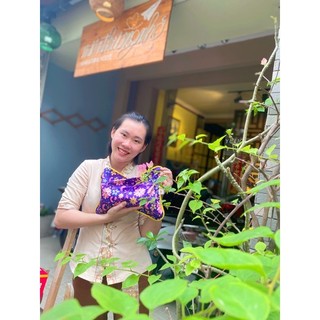 TÚI CHƯỜM ĐA NĂNG
