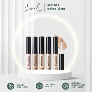 Che khuyết điểm The Saem Cover Perfection
